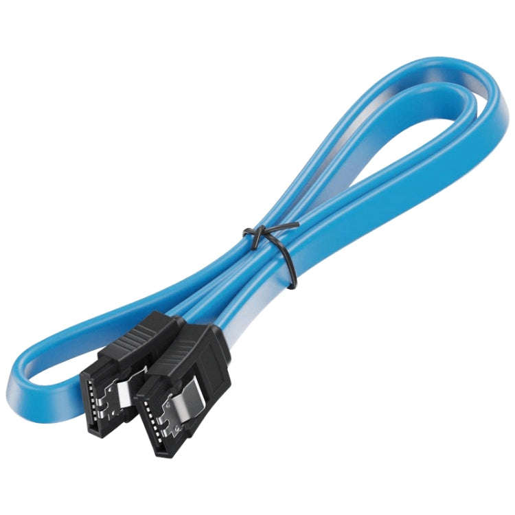 45cm Serial ATA 3.0 Data Cable (Aeruginosa Stone)