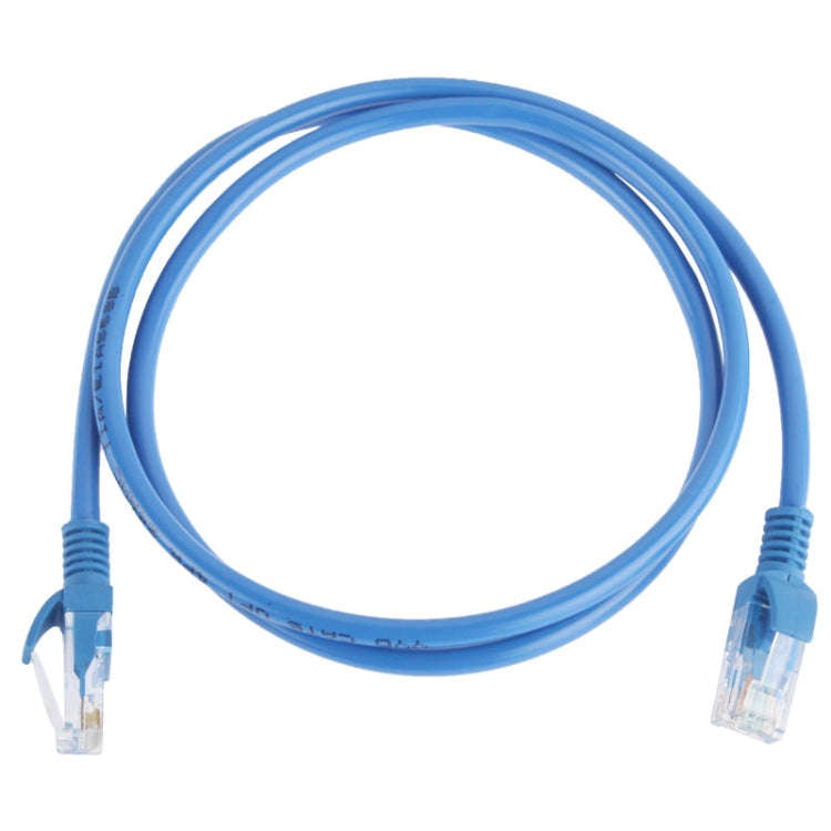 CAT6E LAN Network Cable, Length: 1m