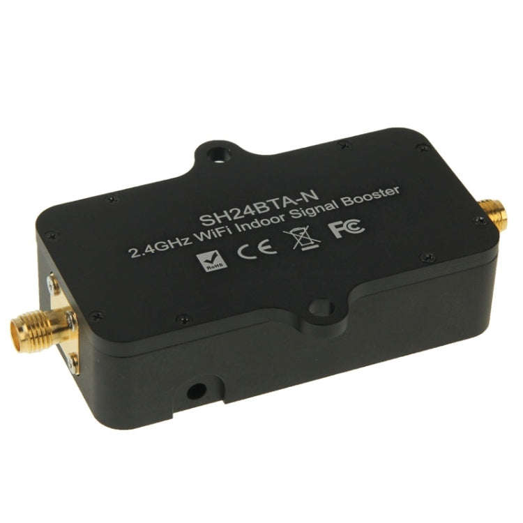 Sunhans SH24BTA-N 35dBm 2.4GHz 3W 11N/G/B WiFi Signal Booster WiFi Amplifier Wireless Repeater(UK...