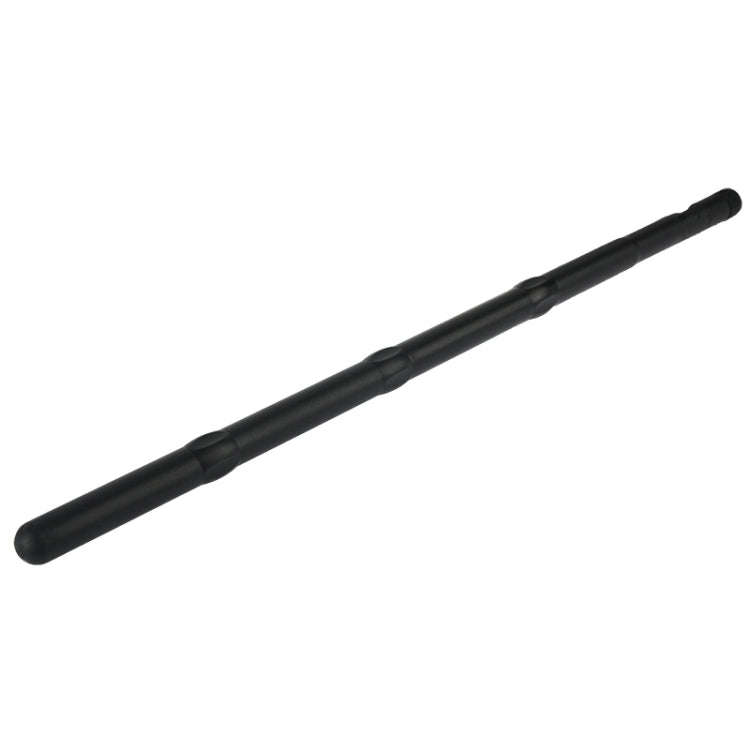 Wireless 15DBi RP-SMA Male Network Antenna (Softcover Edition)(Black)
