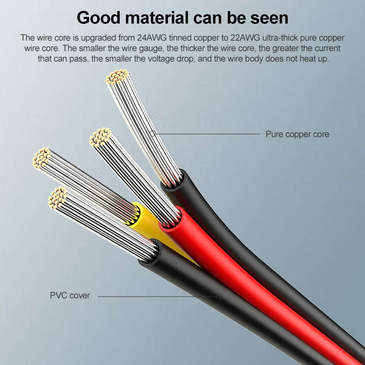 4 Pin IDE to Serial ATA SATA Power Cable Adapter (15cm), Material: Al+Mg