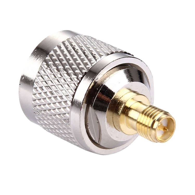 N Male to RP-SMA WiFi Adapter