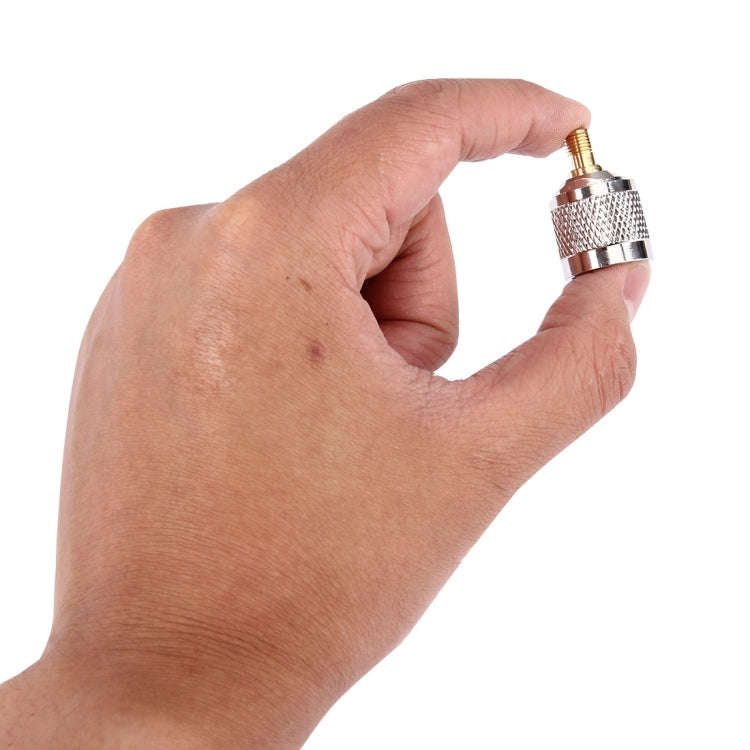 N Male to RP-SMA WiFi Adapter