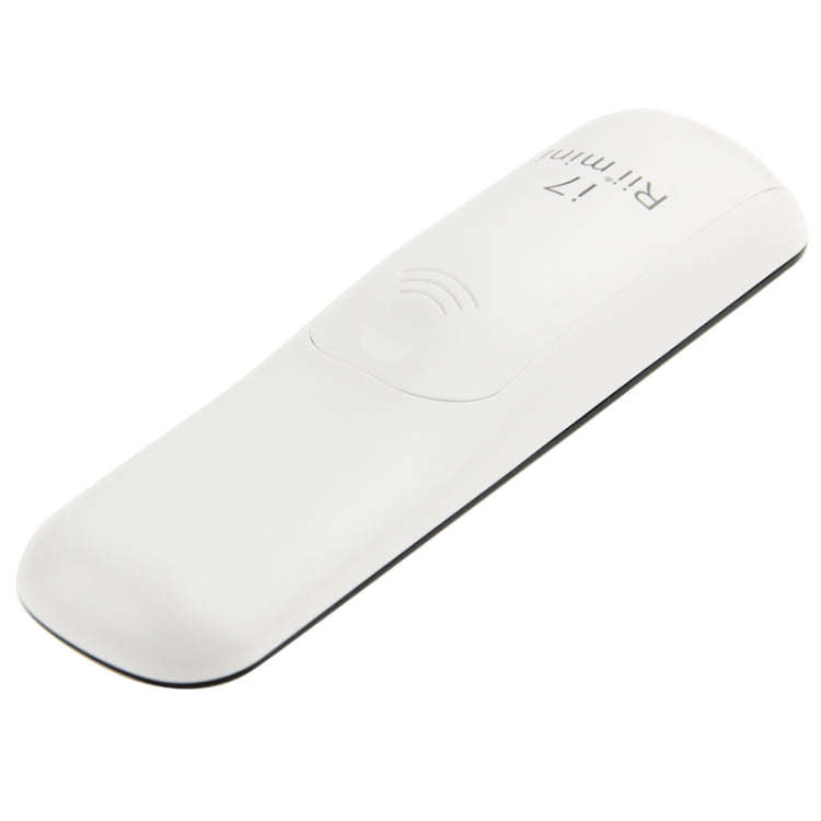 Rii i7 Mini Wireless Air Mouse Keyboard Remote for HTPC / Android TV Box / Xbox360