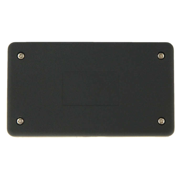 Mini 3x1 HD 1080P HDMI V1.3 Selector with Remote Control for HDTV / STB/ DVD / Projector / DVR