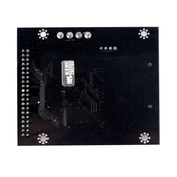 SD/ SDHC/ MMC To 3.5 inch 40 Pin Male IDE Adapter Card(Black)