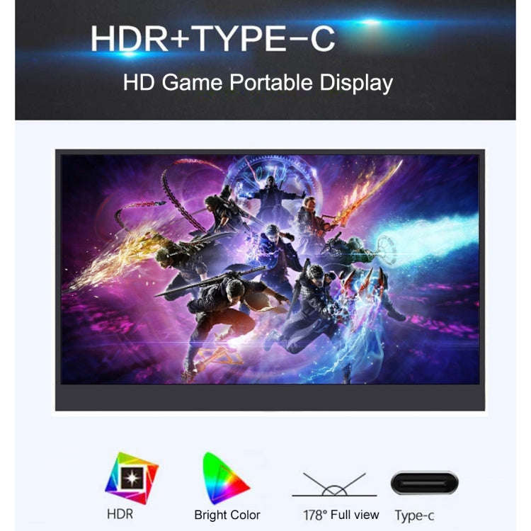 11 inch Slim Frame Smart Multi-media Video & Music Player Digital Photo Frame, Support Sync Scree...