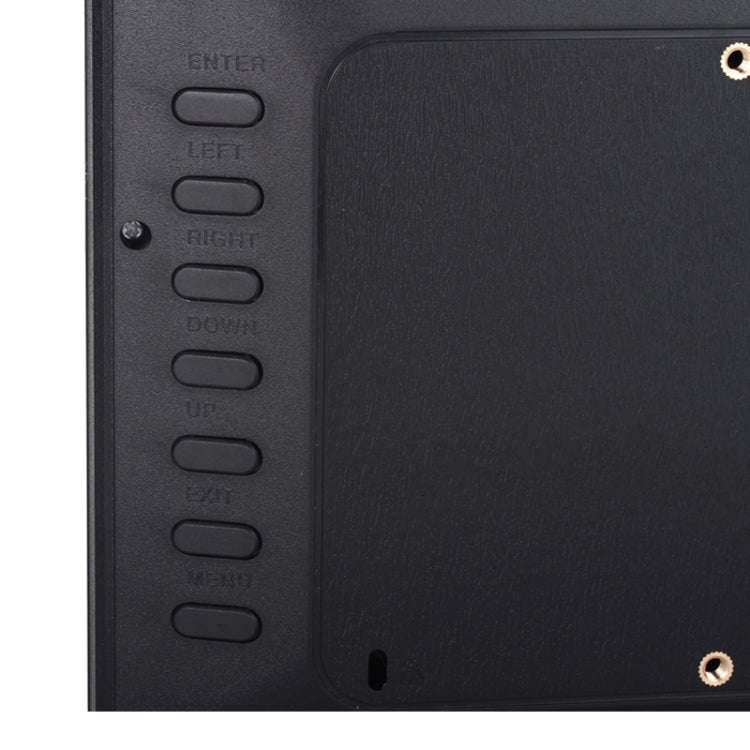 12.0 Inch LED Display Multi-media Digital Photo Frame with Holder / Music & Movie Player / Remote...
