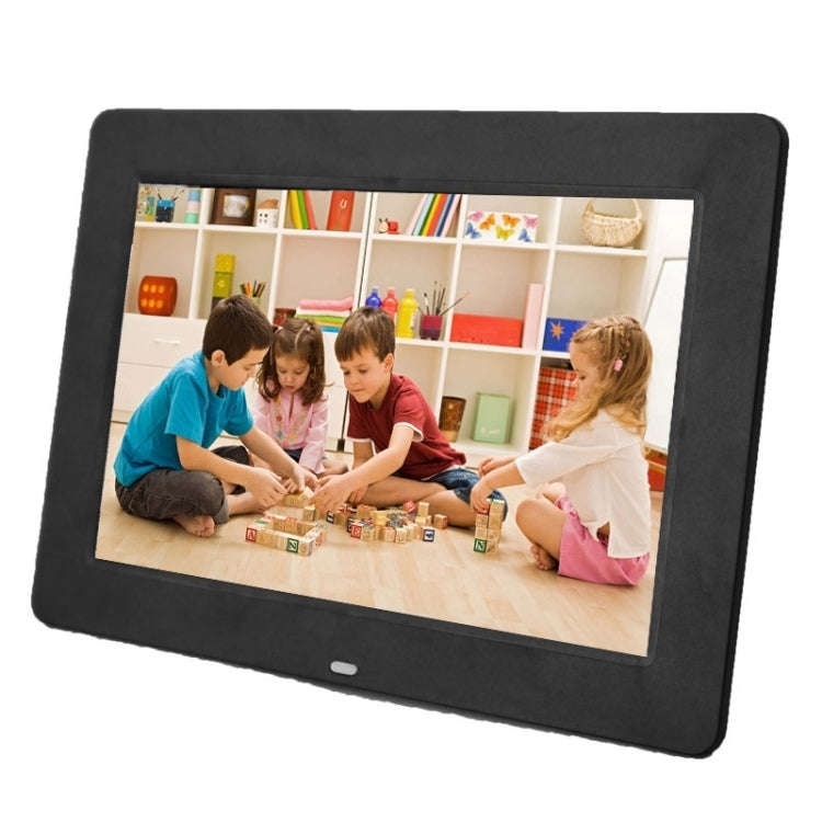 13 inch 1024 x 768 / 169 LED Widescreen Suspensibility Digital Photo Frame with Holder & Remot...