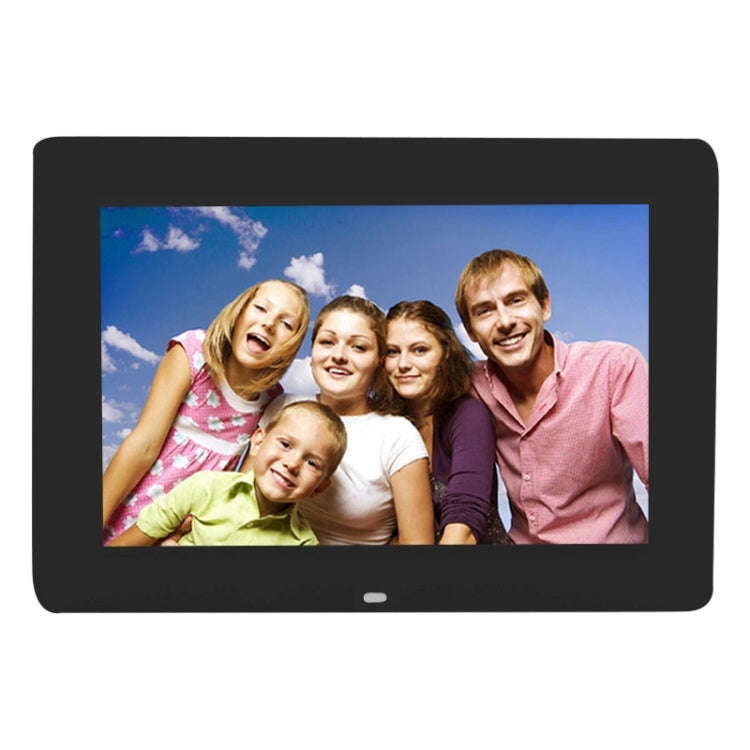 13 inch 1024 x 768 / 169 LED Widescreen Suspensibility Digital Photo Frame with Holder & Remot...