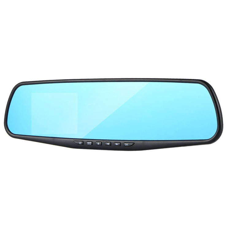 480P 2.8 inch Screen Display Vehicle DVR, 140 Degree Wide Angle Viewing, Support Loop Recording /...