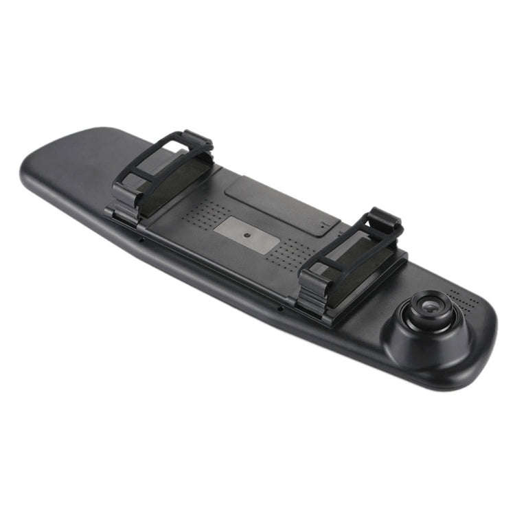 480P 2.8 inch Screen Display Vehicle DVR, 140 Degree Wide Angle Viewing, Support Loop Recording /...