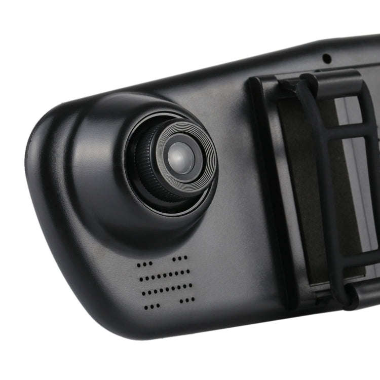 480P 2.8 inch Screen Display Vehicle DVR, 140 Degree Wide Angle Viewing, Support Loop Recording /...