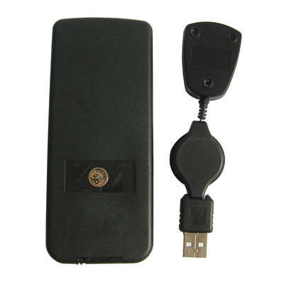 PC Remote Controller(Black)