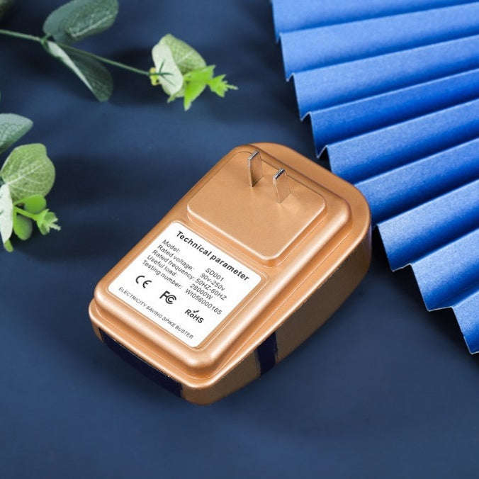 Useful Load 28000W Power Factor Saver, US Plug