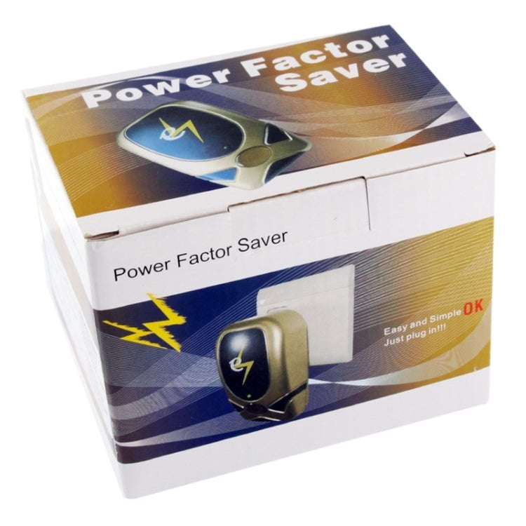 Useful Load 28000W Power Factor Saver, US Plug
