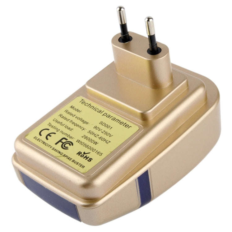 Useful Load 28000W Power Factor Saver, UK Plug
