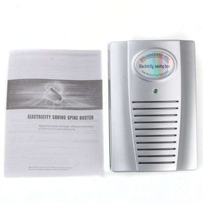SD-001 Super Intelligent Digital Energy Saving Equipment, Useful Load: 18000W(US Plug)