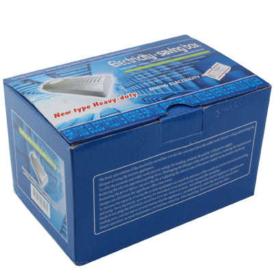 SD-001 Super Intelligent Digital Energy Saving Equipment, Useful Load: 18000W(US Plug)