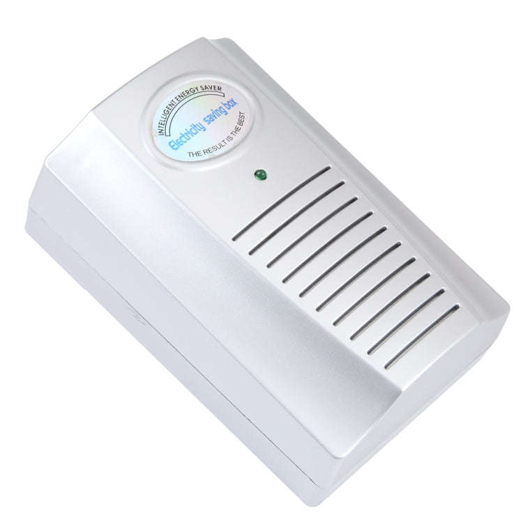 SD-001 Super Intelligent Digital Energy Saving Equipment, Useful Load: 18000W(UK Plug)