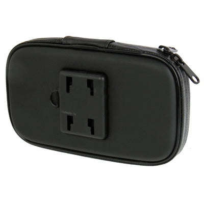Bike Mount & Waterproof / Sand-proof / Snow-proof / Dirt-proof Tough Touch Case for 5.5 inch Phon...