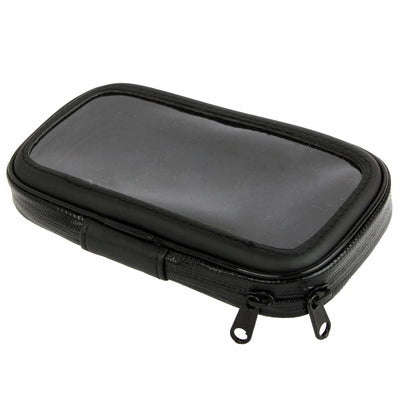 Bike Mount & Waterproof / Sand-proof / Snow-proof / Dirt-proof Tough Touch Case for 5.5 inch Phon...