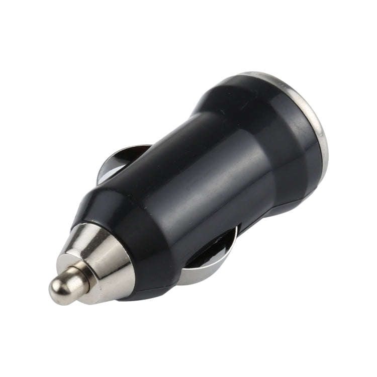 DC 5V / 1A USB Car Charger for Galaxy SIV / i9500 / SIII / i9300 / i8190 / S7562 / i8750 / i9220 ...