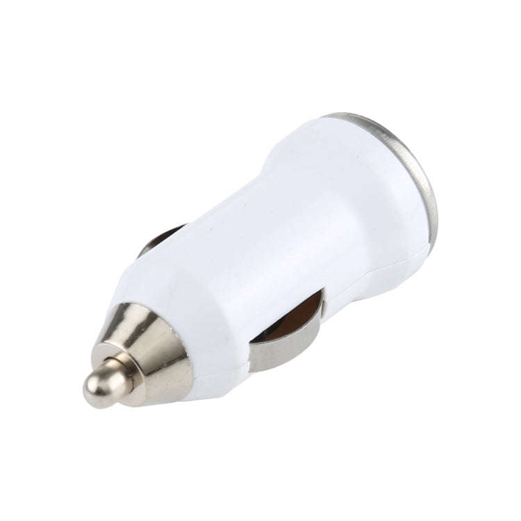 DC 5V / 1A USB Car Charger for Galaxy SIV / i9500 / SIII / i9300 / i8190 / S7562 / i8750 / i9220 ...