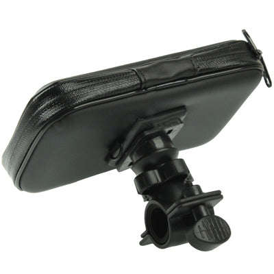 Bike Mount & Waterproof Touch Case for Galaxy Note / i9220 / N7000, Note II / N7100 , Note III / ...
