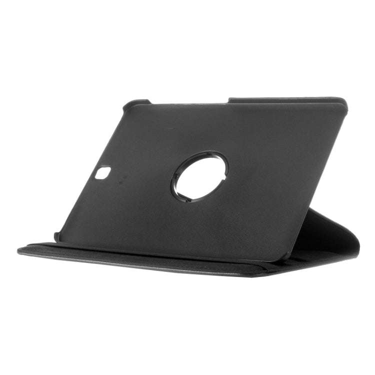 Litchi Texture 360 Degree Rotation Leather Case with multi-functional Holder for Galaxy Tab S2 9....