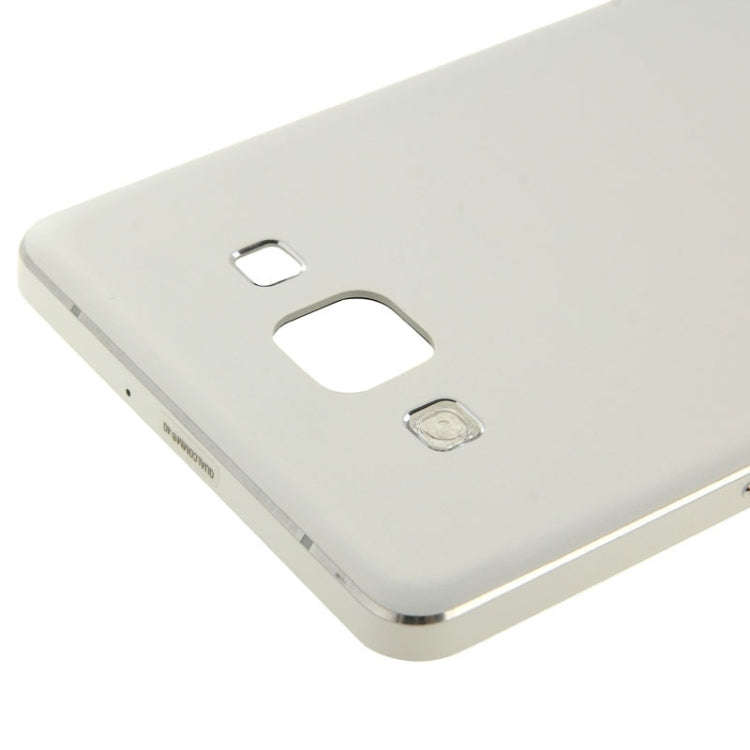 For Galaxy A5 Full Housing Back Cover