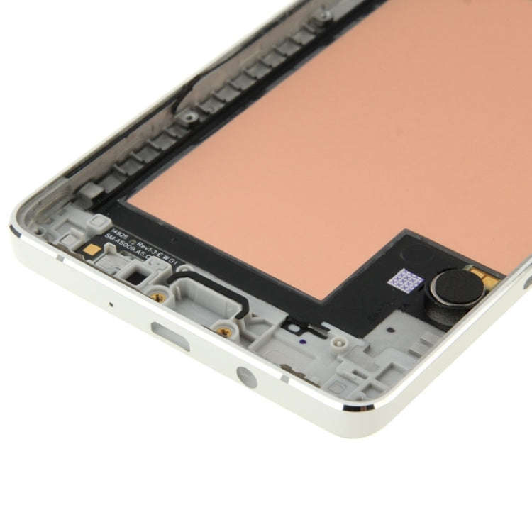 For Galaxy A5 Full Housing Back Cover