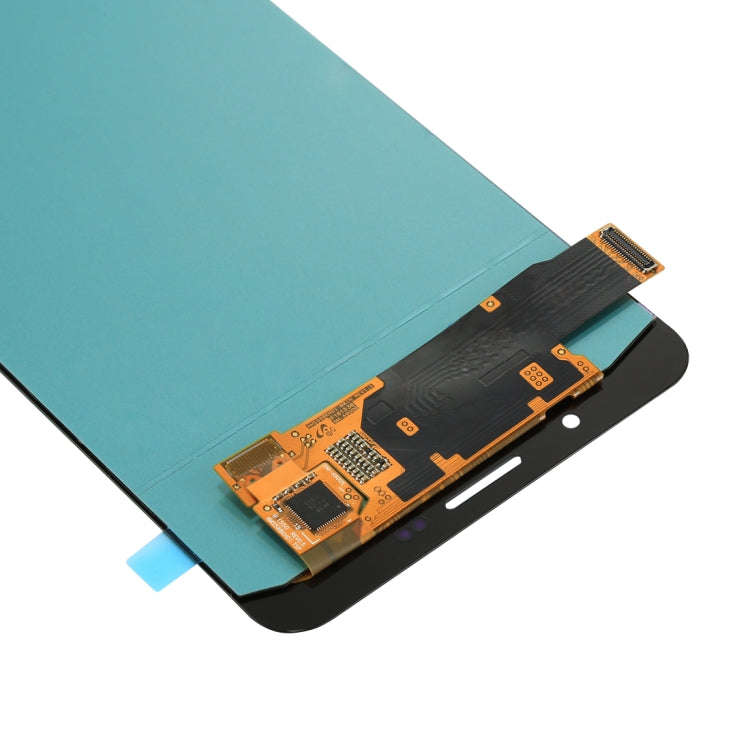 Original LCD Display + Touch Panel for Galaxy A9 / A900(Black)