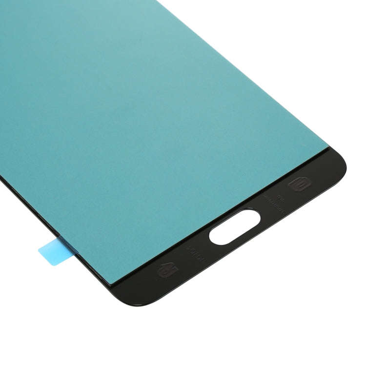Original LCD Display + Touch Panel for Galaxy A9 / A900(Black)