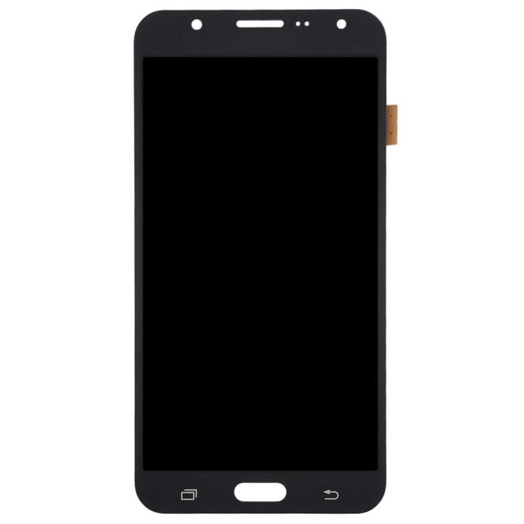 LCD Screen and Digitizer Full Assembly (OLED Material ) for Galaxy J7 / J700, J700F, J700F/DS, J7...