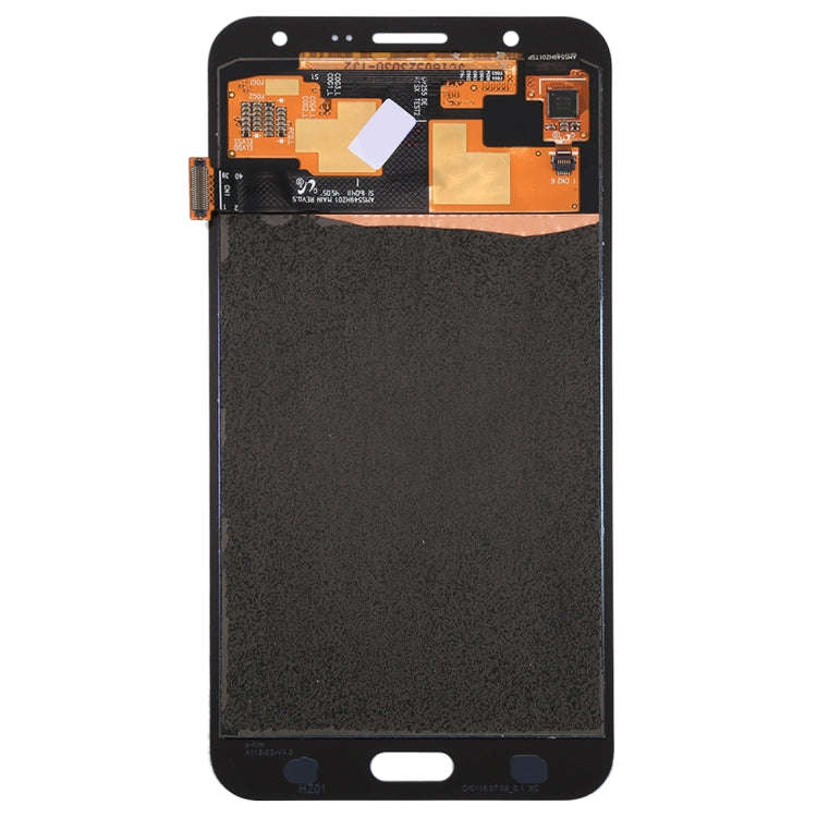 LCD Screen and Digitizer Full Assembly (OLED Material ) for Galaxy J7 / J700, J700F, J700F/DS, J7...