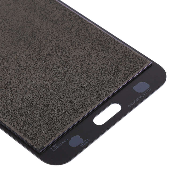 LCD Screen and Digitizer Full Assembly (OLED Material ) for Galaxy J7 / J700, J700F, J700F/DS, J7...