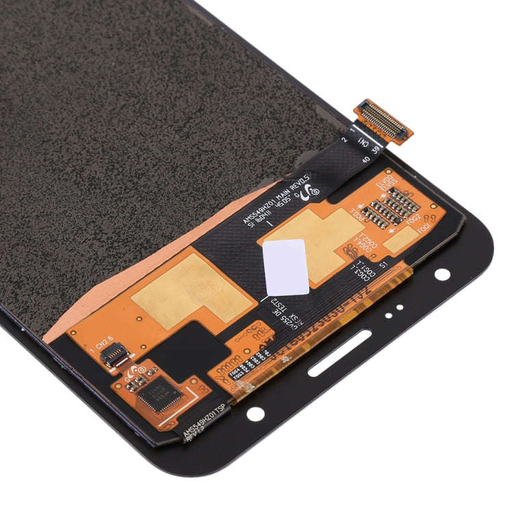 LCD Screen and Digitizer Full Assembly (OLED Material ) for Galaxy J7 / J700, J700F, J700F/DS, J7...