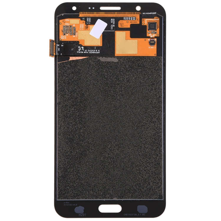 LCD Screen and Digitizer Full Assembly (OLED Material ) for Galaxy J7 / J700, J700F, J700F/DS, J7...