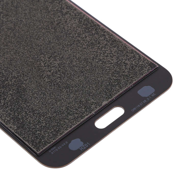 LCD Screen and Digitizer Full Assembly (OLED Material ) for Galaxy J7 / J700, J700F, J700F/DS, J7...