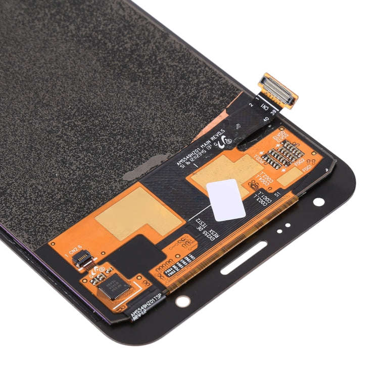 LCD Screen and Digitizer Full Assembly (OLED Material ) for Galaxy J7 / J700, J700F, J700F/DS, J7...