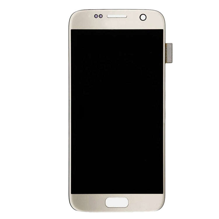 Original LCD Display + Touch Panel for Galaxy S7 / G9300 / G930F / G930A / G930V, G930FG, 930FD, ...