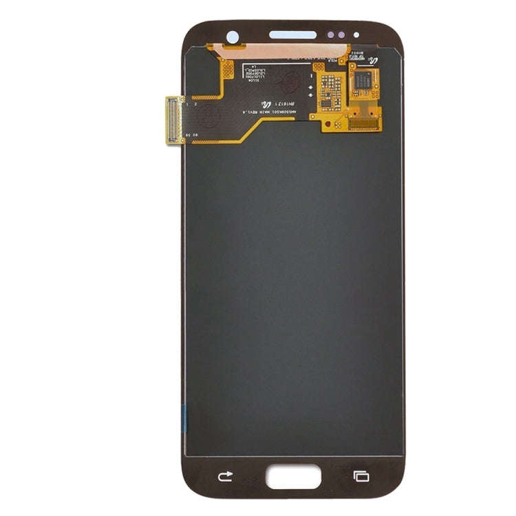 Original LCD Display + Touch Panel for Galaxy S7 / G9300 / G930F / G930A / G930V, G930FG, 930FD, ...