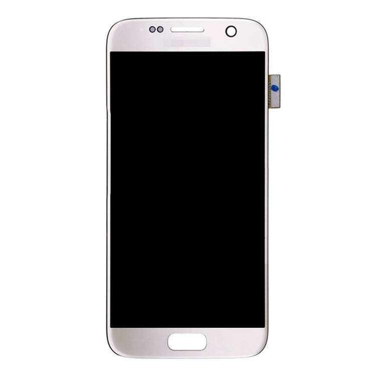 Original LCD Display + Touch Panel for Galaxy S7 / G9300 / G930F / G930A / G930V, G930FG, 930FD, ...
