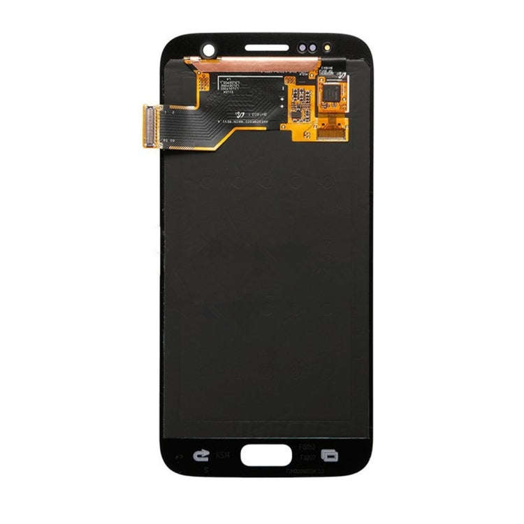 Original LCD Display + Touch Panel for Galaxy S7 / G9300 / G930F / G930A / G930V, G930FG, 930FD, ...
