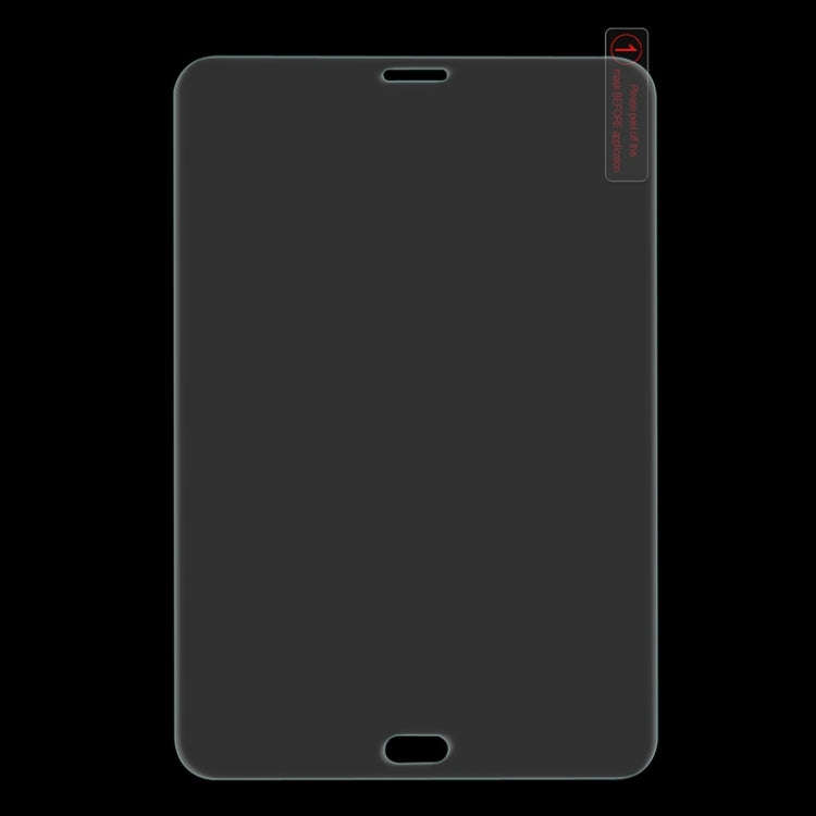 ENKAY Hat-Prince 0.33mm 9H Surface Hardness 2.5D  Explosion-proof Tempered Glass Film for Galaxy ...