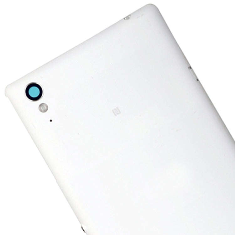 Original Back Cover for Sony Xperia T3(White)