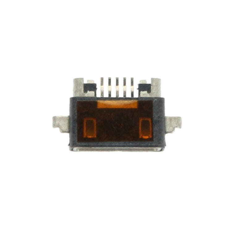 10 PCS Charging Port Dock Connector for Xiaomi M2A / M2S / M3 / Redmi