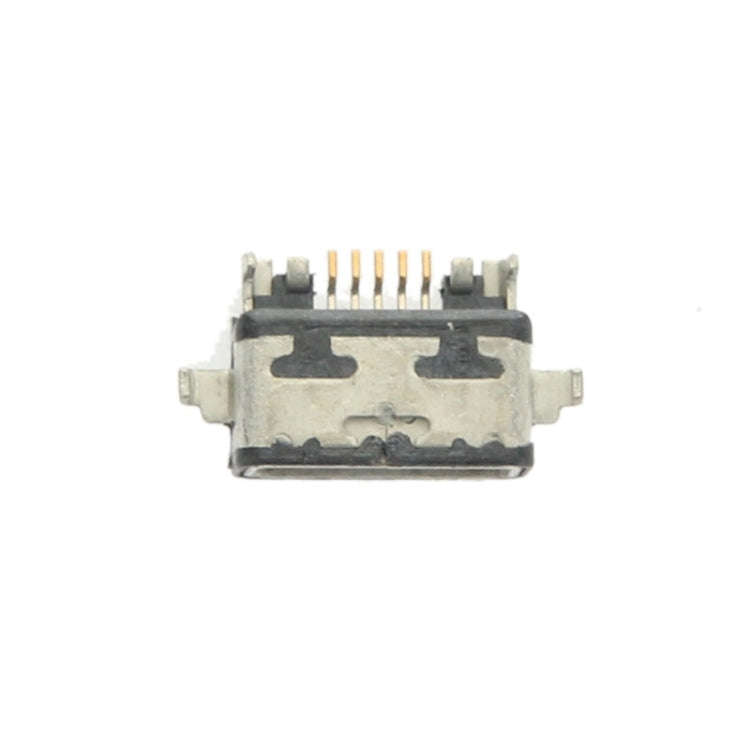 10 PCS Charging Port Dock Connector for Xiaomi M2A / M2S / M3 / Redmi