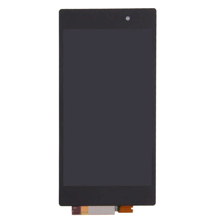 LCD Display + Touch Panel  for Sony Xperia Z1 / L39H / C6902 / C6903 / C6906 / C6943